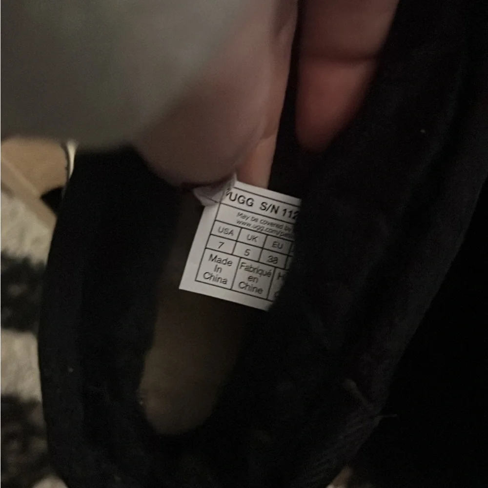 Ugg ultra mini - Picture 7 of 9